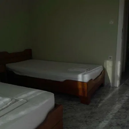 Helen's Apartment