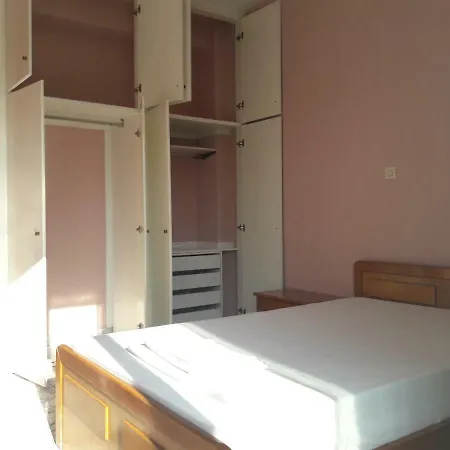 Helen's Apartment *