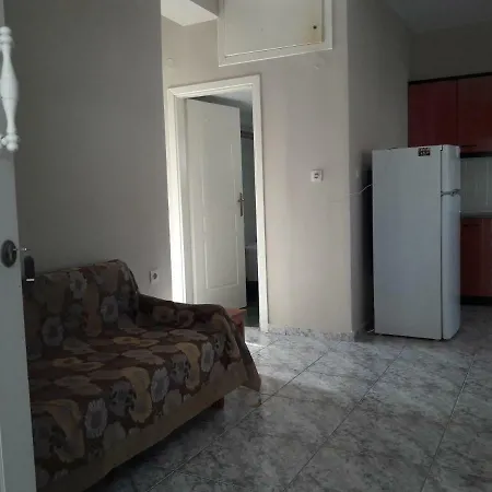 Helen's Apartment *